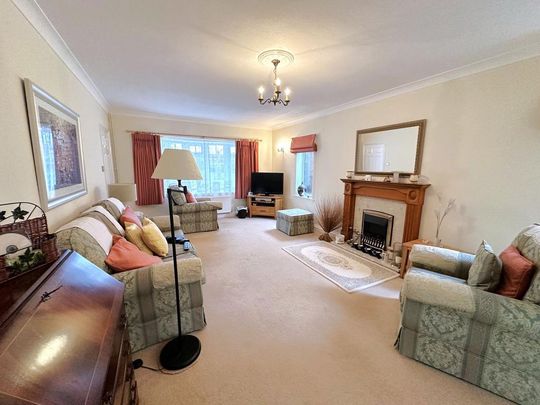 3 bedroom detached house to rent - Photo 1