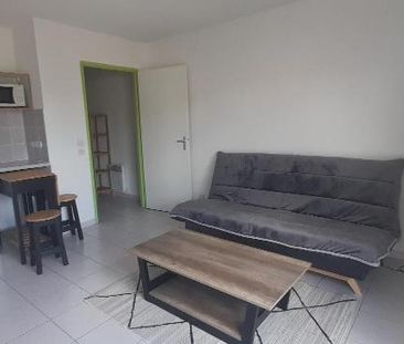Location Appartement 1 pièce 26m² LIMOGES 87000 - Photo 2