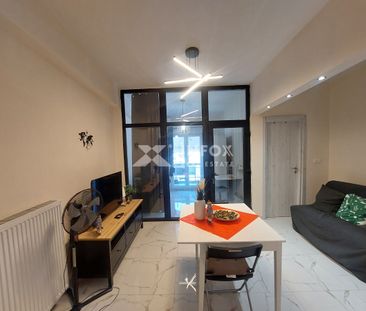 Διαμέρισμα 60τ.μ στο κέντρο της Θεσσαλονίκης - Photo 2