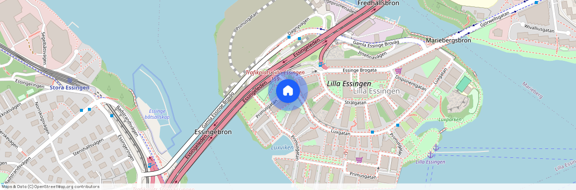 Luxgatan 37, 112 62 Stockholm