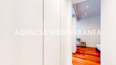 Luxury penthouse for rent in Valencia, Spain - Photo 5