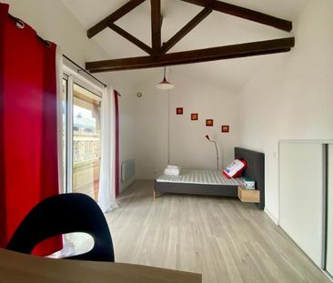 Location Appartement 2 pièces Meublé 40m² NIORT 79000 - Photo 6