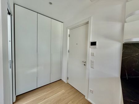 AFFITTASI COMODO E MODERNO 1.5 LOCALI A NOVAZZANO - Foto 2