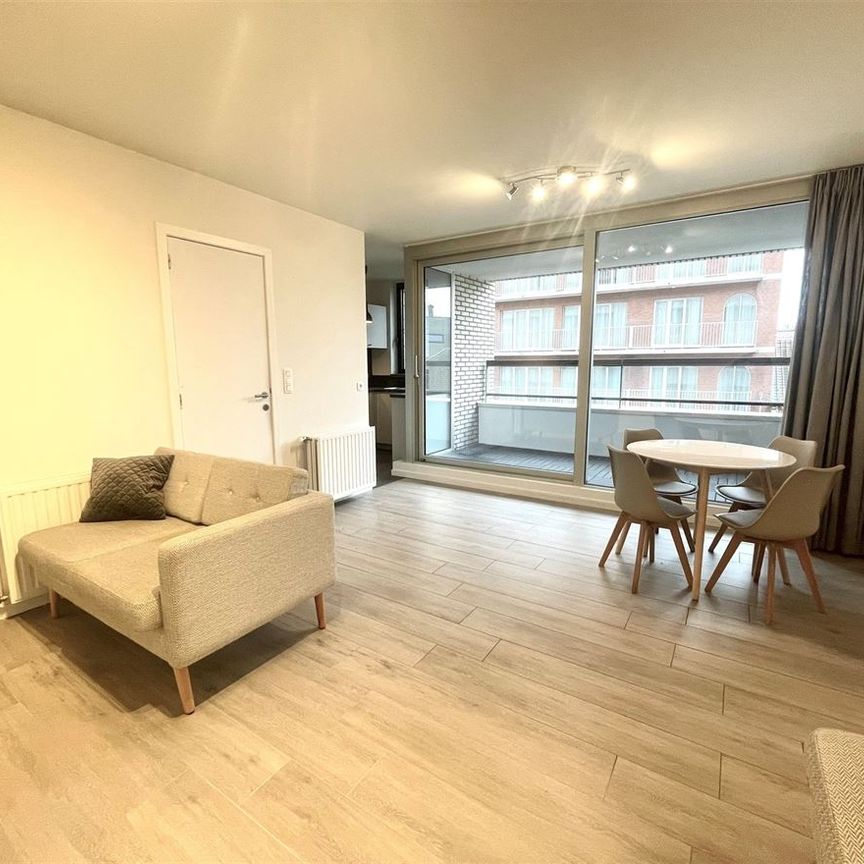 Bredastraat 91, 2060, Antwerpen - Foto 1
