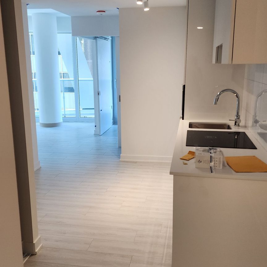 For Lease - 230 Simcoe Street Unit# 724, Toronto, Ontario - Photo 1