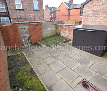 Furness Road, Manchester, M14 6LY - Photo 2