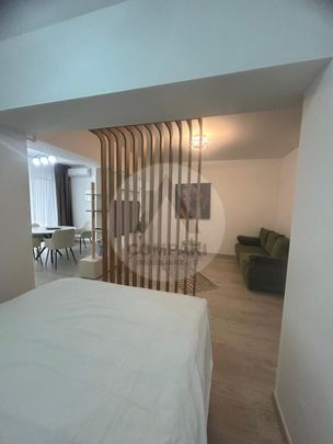 Studio / Garsoniera Lux & Elegant in Select Residences - Fotografie 1