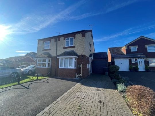 Bolyfant Crescent, Leamington Spa, CV31 - Photo 1