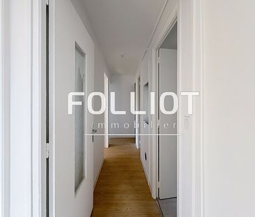 Maison Bayeux 3 pièce(s) 60.10 m2 - Photo 4
