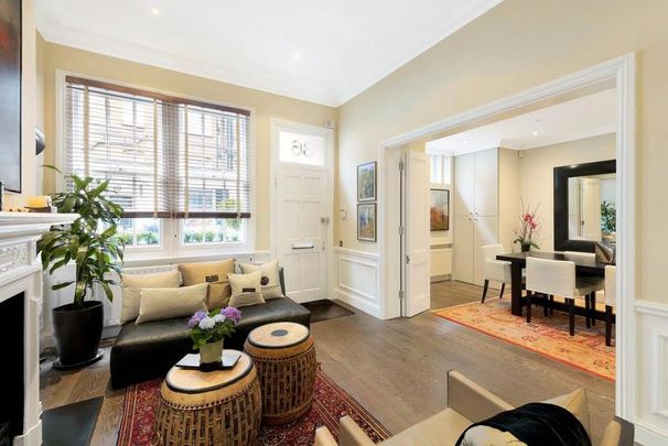 3 bedroom terraced house to rent - Photo 1