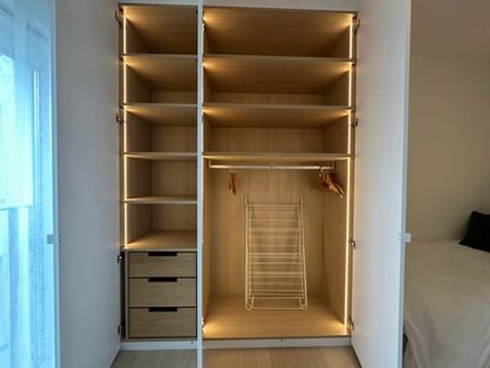 Duplex te huur - Foto 3