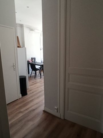 APPARTEMENT T1 A LOUER - Photo 3