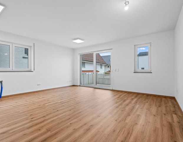 Exklusive Neubauwohnung in Bergerhausen, Biberach - Modernes Wohnen mit Nachhaltigkeitskonzept - Photo 1