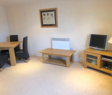 1 bedroom apartment to rent - Photo 4