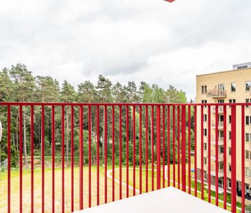 Stenkumlagatan, Västerås - Foto 6