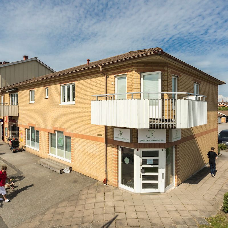 Tunnbygatan 2 A- Bromölla - Photo 1