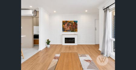 BEAUTIFULLY RENOVATED FIRST FLOOR LIVING IN THE HEART OF GRANGE - Photo 3