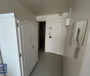 Appartement à louer 1 pièce 16.82m² - Photo 5