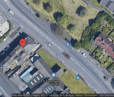 2 bedroom terraced house to rent - Photo 4