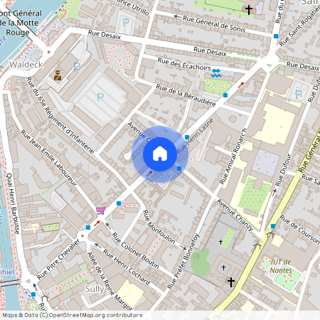 44000, Nantes