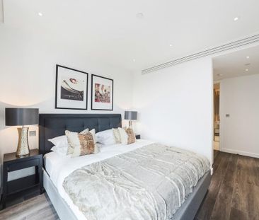 3 bedroom apartment to rent - Photo 5