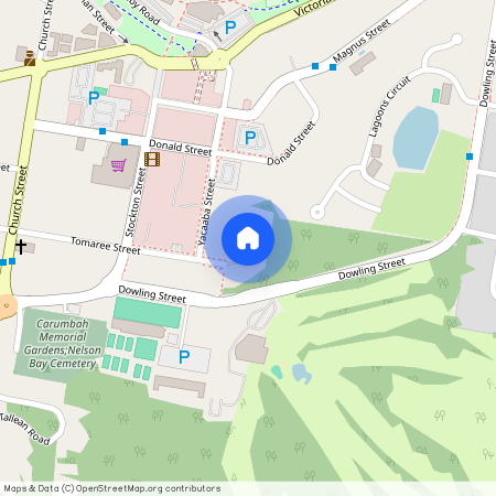 Unit 77/1A Tomaree Street, NELSON BAY NSW