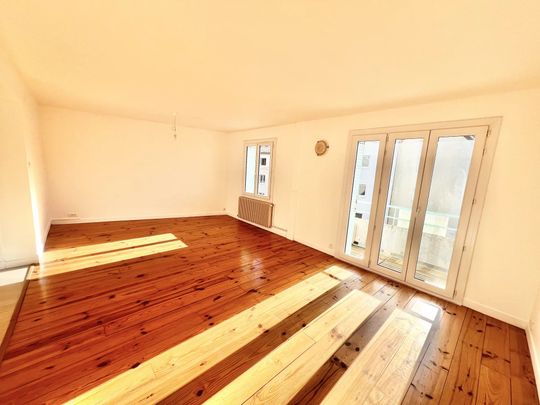 Location Appartement 2 pièces 59m² VALENCE 26000 - Photo 1