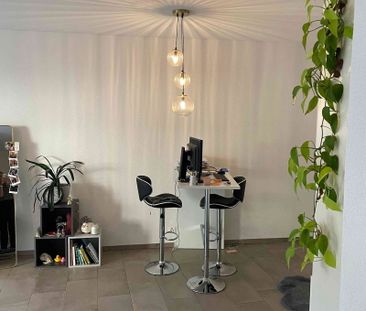 2.5 Zimmer, 69 m², EG - Foto 3