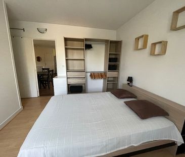 Location appartement 2 pièces, 52.60m², Bures-sur-Yvette - Photo 3