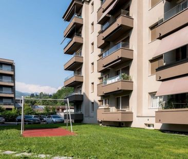 64 m², 3. Stock - Photo 2