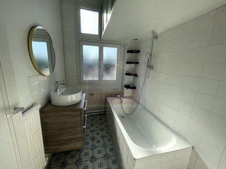 Location Appartement 3 pièces 75m² ENGHIEN LES BAINS 95880 - Photo 5