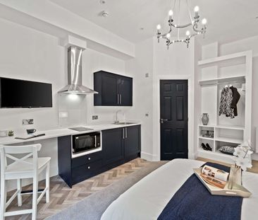 Uttoxeter New Road Studio 7 - Photo 5