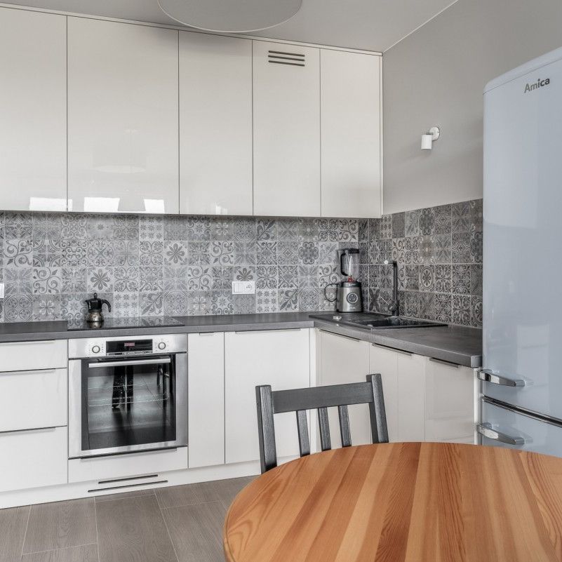 Ogrody, Osiedle Botaniczna, eleganckie, loggia - Фото 1