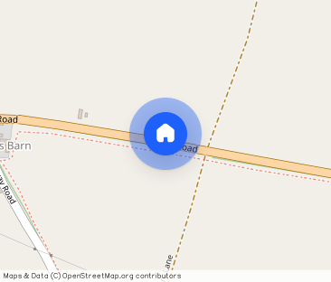 Main Road, Burnham Deepdale - Photo 1