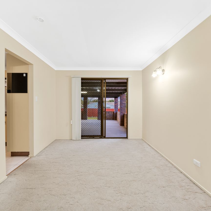 36 Ancona Street, Rochedale South QLD 4123 - House For Rent - $720 | Domain - Photo 1