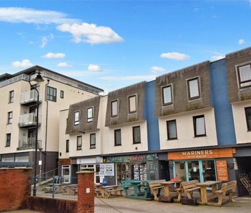 Shelly Court, Pierhead, Exmouth, EX8 - Photo 5