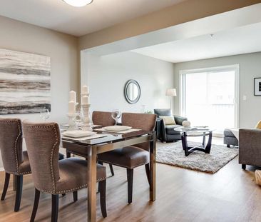 One Bedroom One Bath - Photo 2