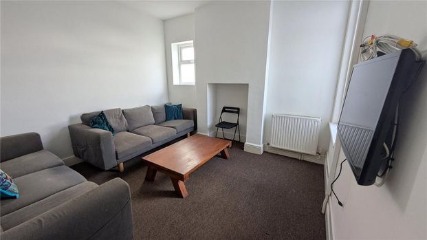 1 bedroom terraced house to rent - Photo 1