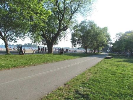 For Lease - 39 Scarboro Beach Boulevard Unit# Main, Toronto, Ontario - Photo 4