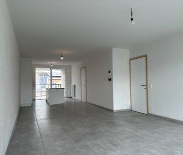 Nieuwbouwappartement met 2 slaapkamers en 2 terrassen! - Photo 2