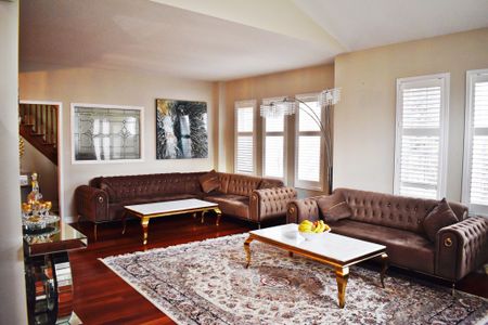 For Lease - 28 Bushberry Road, Brampton, Ontario - Photo 5