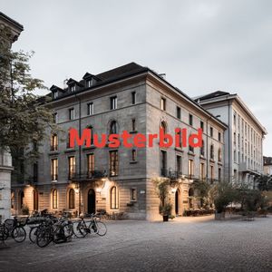 Immeuble d’échange : Appartement moderne de 2,5 pièces à Zurich, construit en 2020 - Foto 2