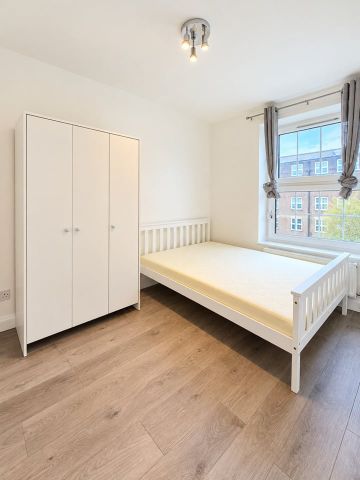 2 Bed Flat, Newcourt House, E2 - Photo 3