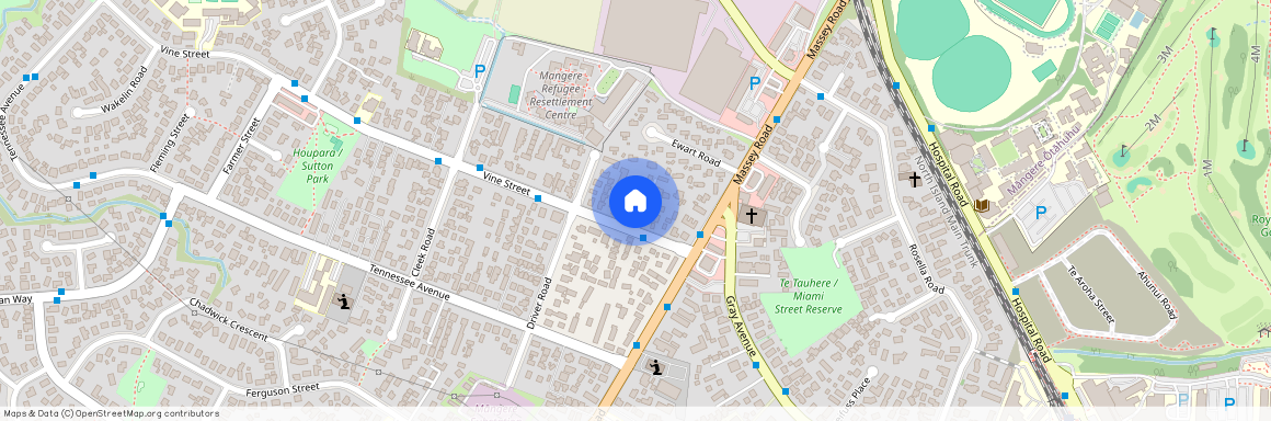 Unit 5, 9 Vine Street, Mangere East, Auckland