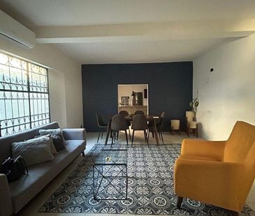 Casa amueblada, con alberca y patio arbolado a pasos de Plaza Patio... - Photo 5