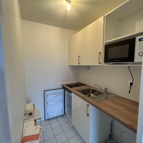 Location Appartement 1 pièce 35m² NANTES 44000 - Photo 1