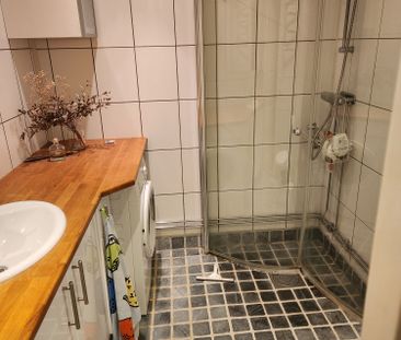 Linnéplatsen, Göteborg - Photo 3