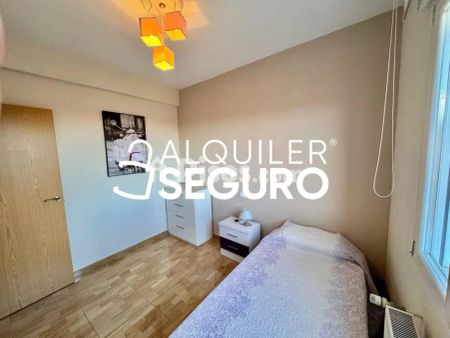 Piso en alquiler en Ávila - Photo 5