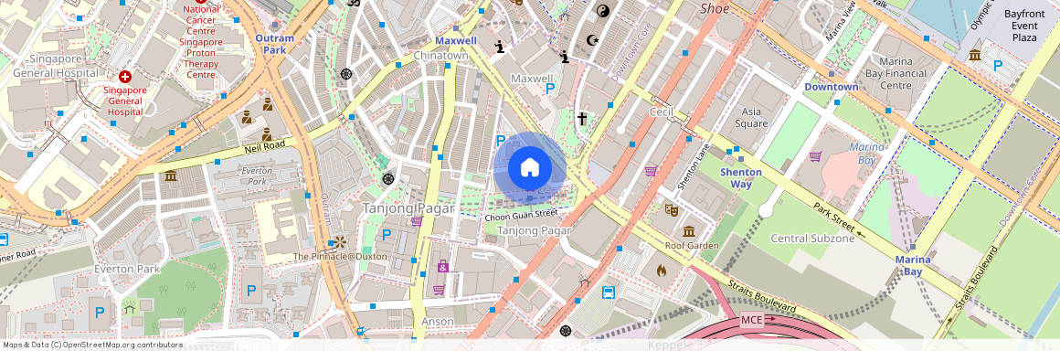 3 Wallich Street, D02, 078882, Singapore