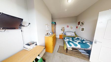 5 bedroom house to rent - Photo 4